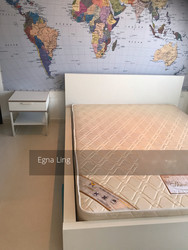 Vivace (D9), Apartment #207088801